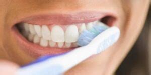 is brushing your teeth 3 times a day bad